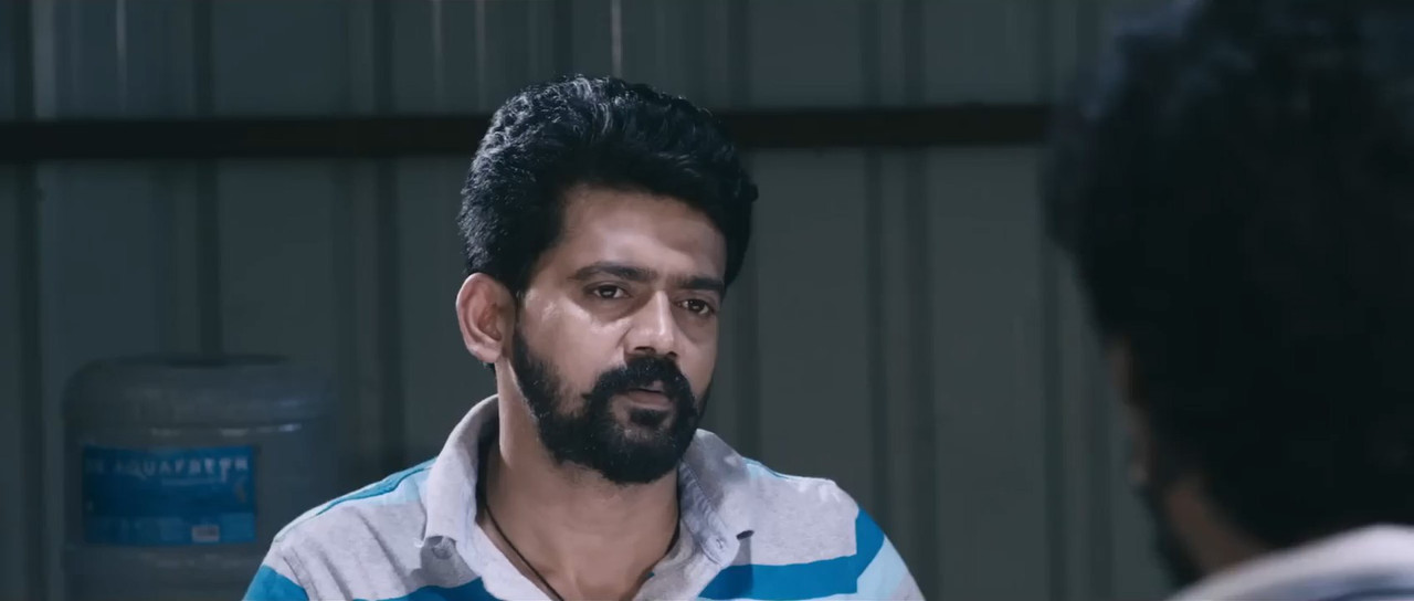Tik Tok 2023 WebRip [Tamil] 480p, 720p Screenshot