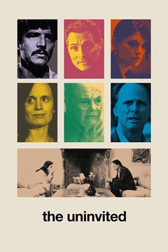 The Uninvited 2024 1080p AMZN WEB-DL DD5.1 x264-TFPDL