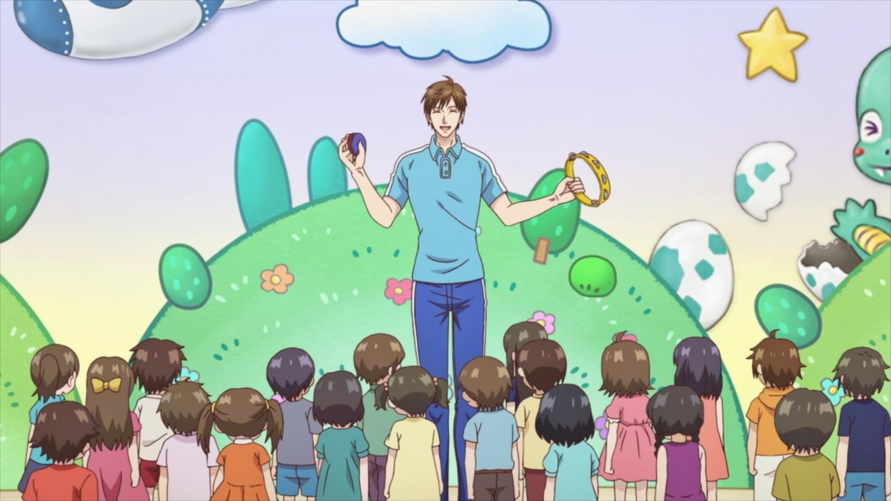 [SubsPlease] Uramichi Oniisan - 01 (720p) [2860332A].0000