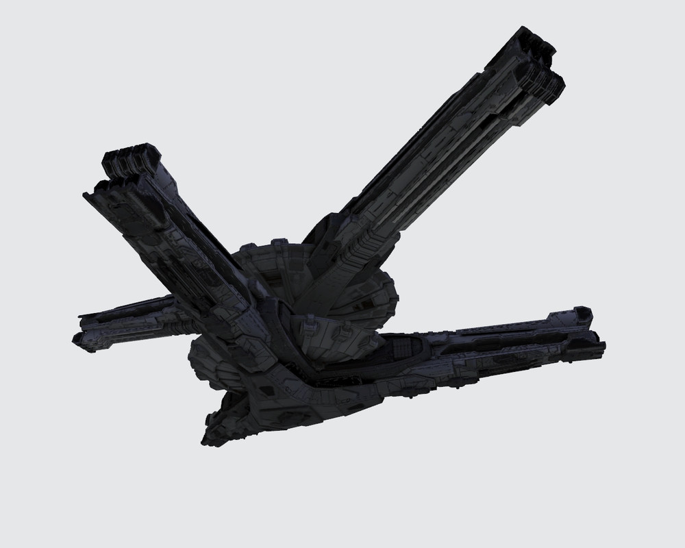 Cratus Class3