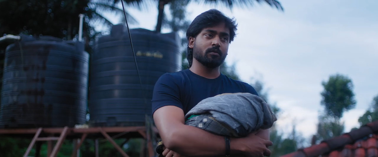Theertharoopa Thandeyavarige 2026 WebRip [Kannada] 480p, 720p ESub Screenshot