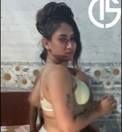 Divyanshi aka Barnita Biswas Giving Blowjob on Live with Teasing Sex