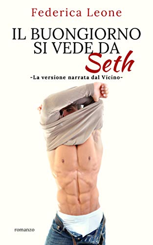 Federica Leone - Il buongiorno si vede da Seth (2021)