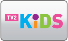 TV2 Kids