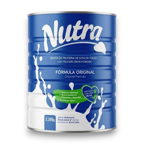 Nutra Leche 2269 Gr