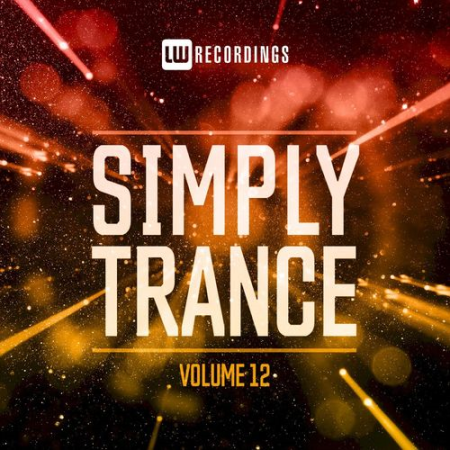 VA - Simply Trance Vol.12 (2021)