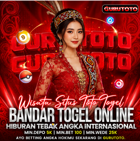 **bandar togel online**