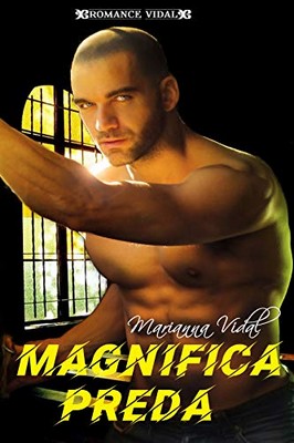 Marianna Vidal - Britannici Vol. 1. Magnifica preda (2019)