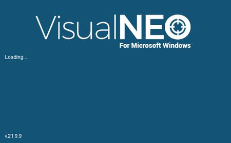 VisualNEO Win 21.9.9 Portable
