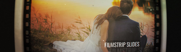 Film Roll Story | Cinematic Slideshow - 9