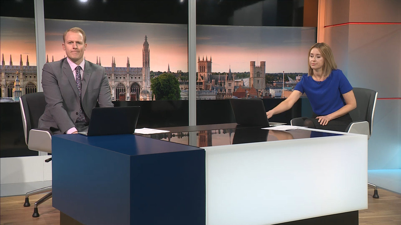 01.06 - 18.00.00 - ITV News Anglia. The latest news and weather from ....ts_snapshot_15.31.505