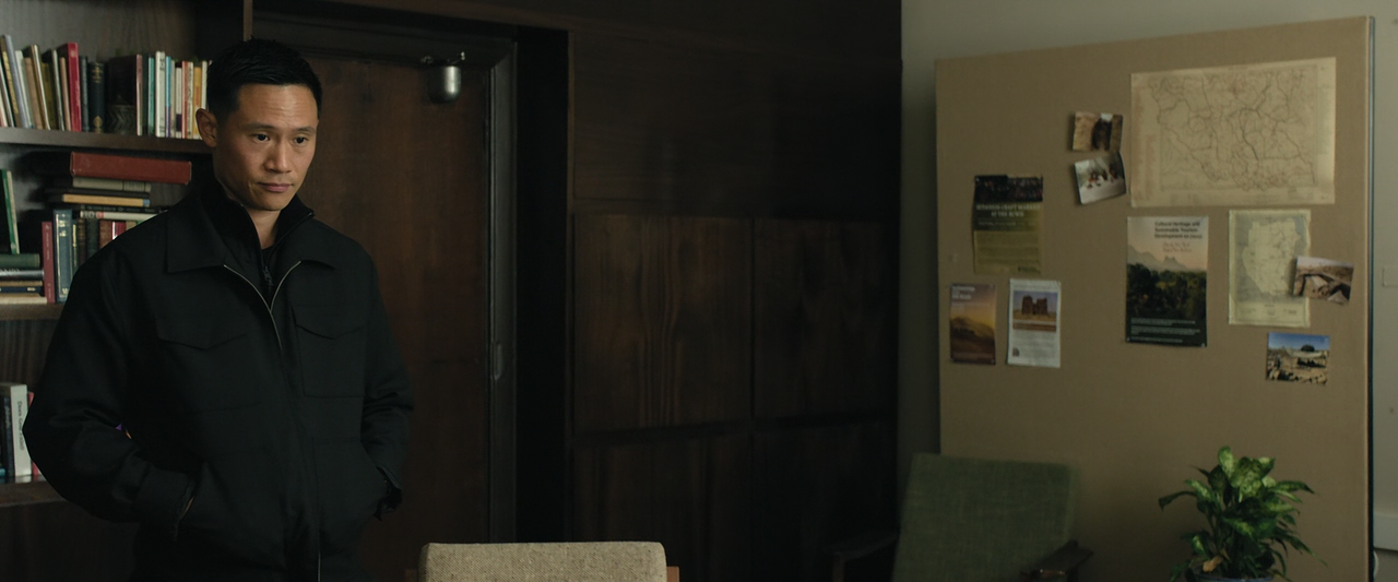 The.Agency.(2024).S01E08.Truth.Will.Set.You.Free.1080p.10bit.AMZN.WEB-DL.DDP5.1.HEVC-Vyndros.mkv_sna