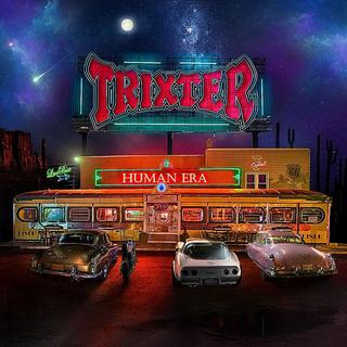 Trixter - Human Era (2015).mp3 - 320 Kbps