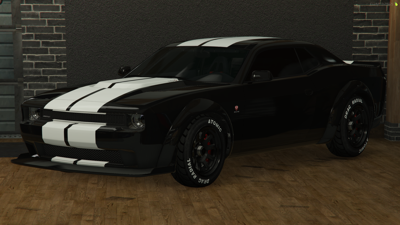 Gauntlet Hellfire