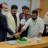 14 August Independence Celebration and Community Relief