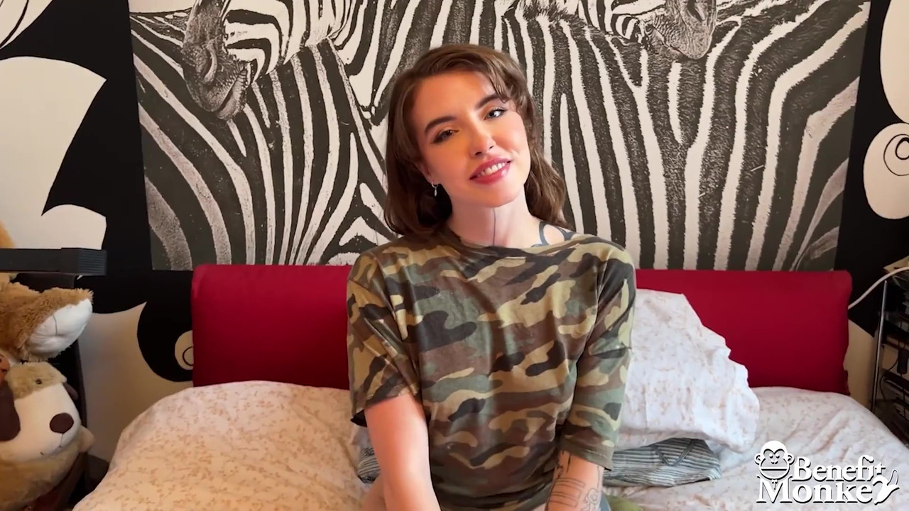 Eden Ivy Takes My Anal Virginity – benefitmonkey   25 02 20