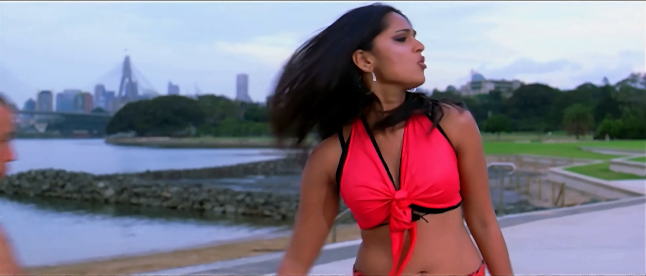 Anushka Shetty Title 4K Song from Okka Magadu2025-04-24 18-31-51-711-182
