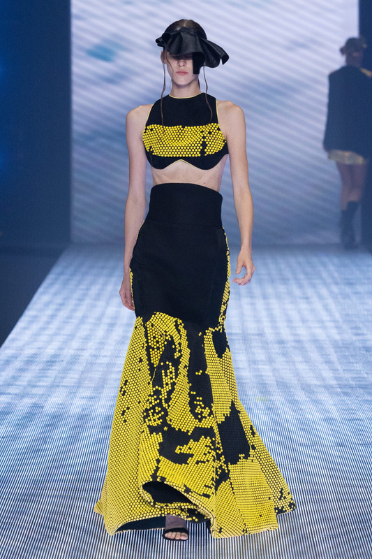 Fashion Vibes, le sfilate SS23 a Milano Moda Donna Fashion Vibes, le sfilate SS23 a Milano Moda Donna