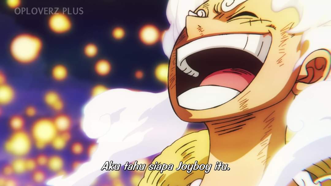 One Piece Episode 1076 Subtitle Indonesia