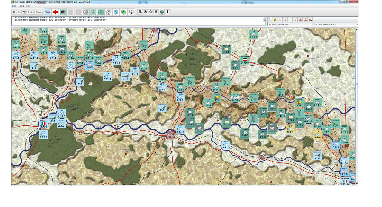 Marne 1.1