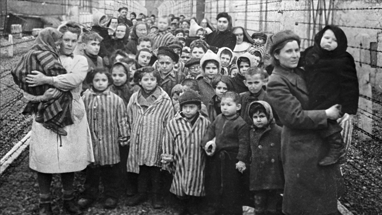 Día Internacional en Memoria de las Víctimas del Holocausto: ¿Cómo fue ese día?