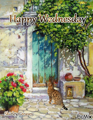 WEDNESDAY-mercredi-2