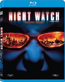 I guardiani della notte (2004) Full Blu-Ray 39Gb AVC ITA ENG DTS 5.1 RUS DTS-HD MA 5.1 MULTI