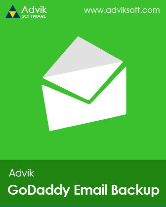 Advik GoDaddy Backup 3.2