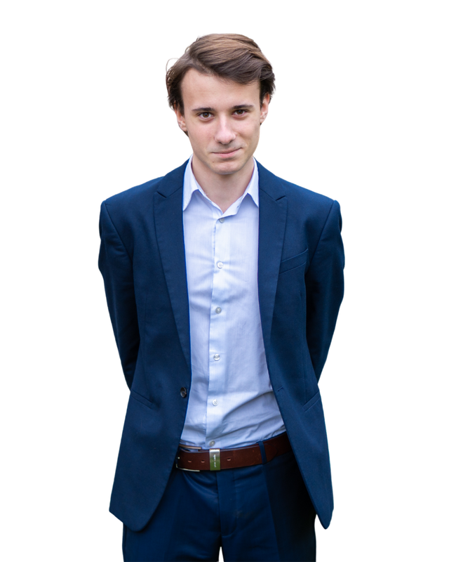 Matei Tudor