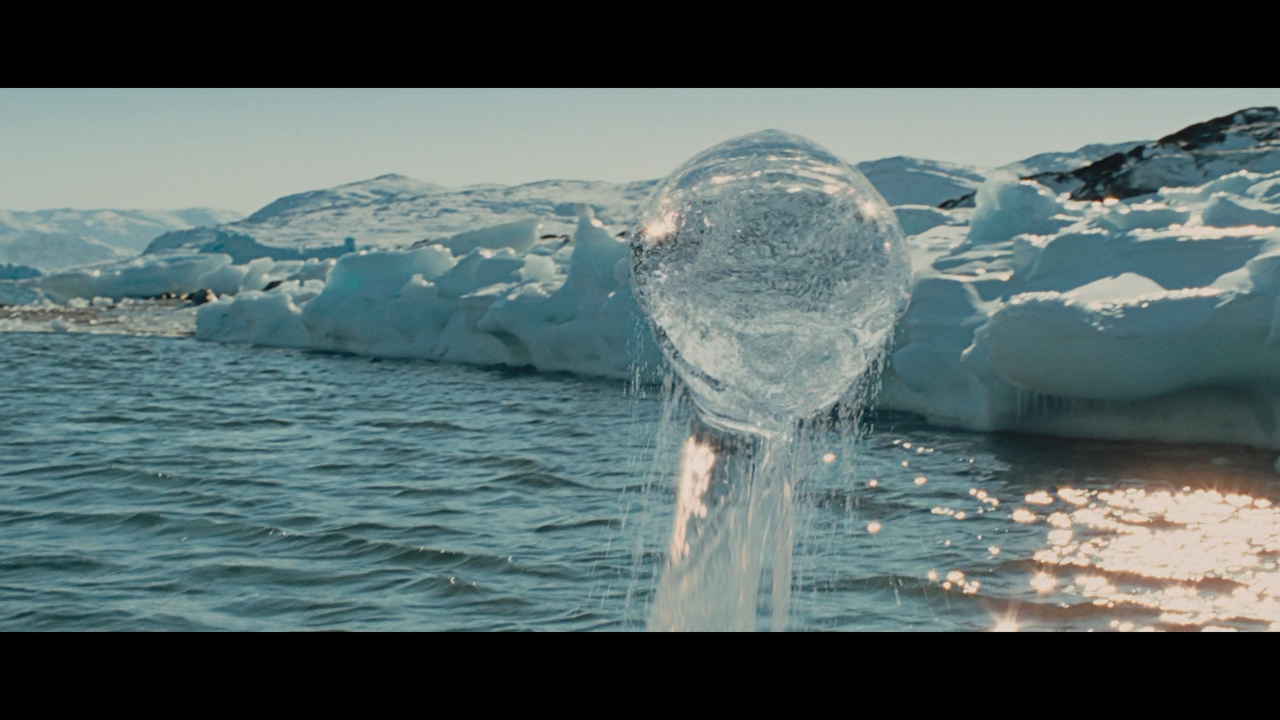 The Last Airbender(2010) 1080p Bluray BDrip x265 AAC 5.1 D0ct0rL