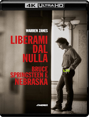 Springsteen - Liberami Dal Nulla (2025) WebDL 4K 2160p ITA ENG E-AC3 Subs