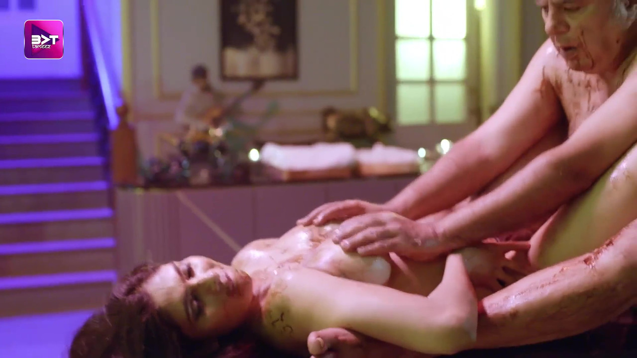 Mohini Massage Parlour (2024) Hindi Season 01 [ Episodes 03-04 Added] | WEB-DL | 1080p | 720p | 480p | Battameez WEB Series | Download | Watch Online