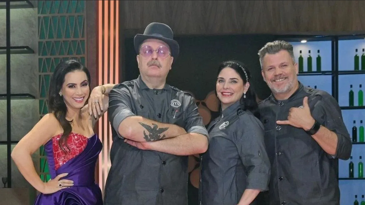 ¿Quién será el eliminado de MasterChef Celebrity de este 31 de marzo?