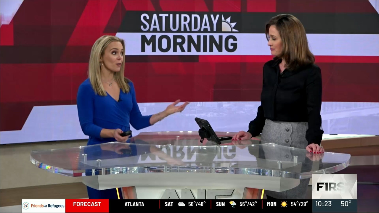 12.16 - 15.00.01 - Atlanta News First Saturday at 10am. Local news, s....ts_snapshot_25.01.676