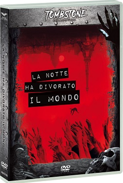 La notte ha divorato il mondo (2018) DVD5 COMPRESSO ITA