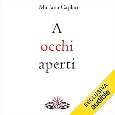 Mariana Caplan - A occhi aperti (2021) (mp3 - 128 kbps)