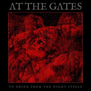 Re: At The Gates
