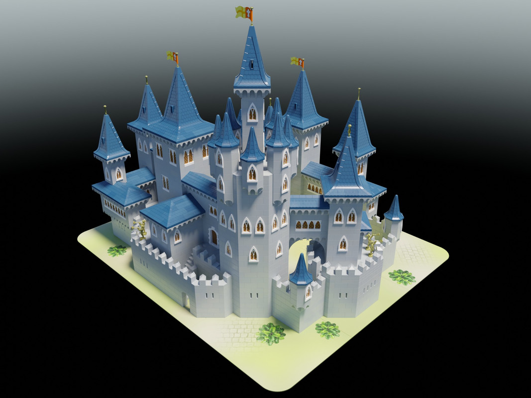 castillo 14