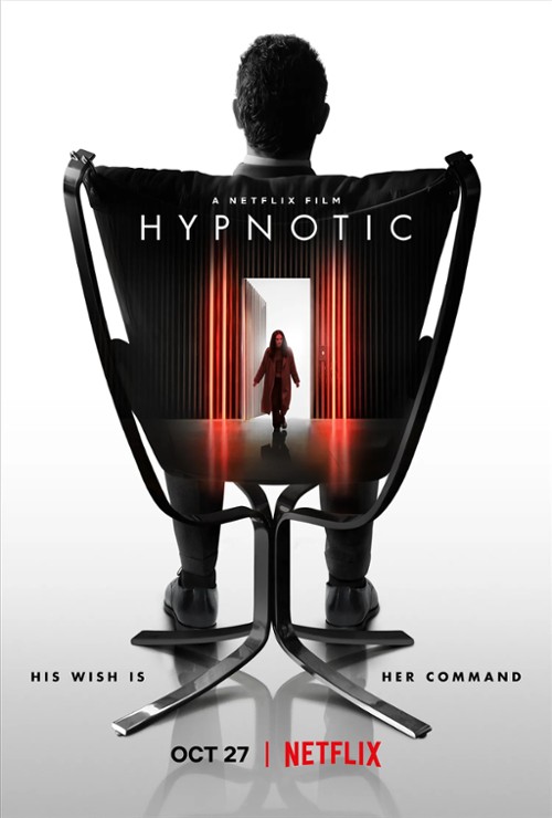 Efekt hipnozy / Hypnotic (2021) MULTI.NF.720p.WEB-DL.x264-KLiO / Polski Lektor DD 5.1 i Napisy PL