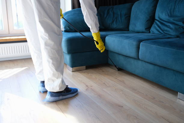 Oviedo exterminator