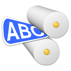 Name Mangler 3.5 macOS.