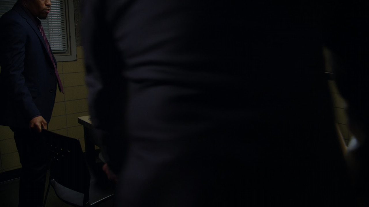 Elementary (2012) - S06E09 - Nobody Lives Forever (1080p AMZN WE