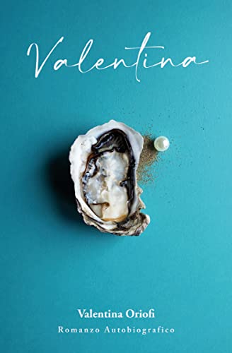 Valentina Oriofi - Valentina (2022)
