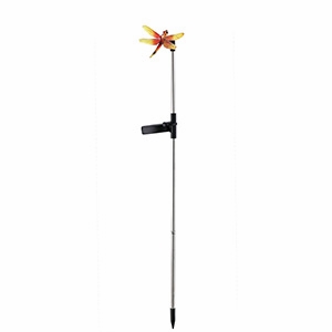 Solar Stainless Steel Light 60134