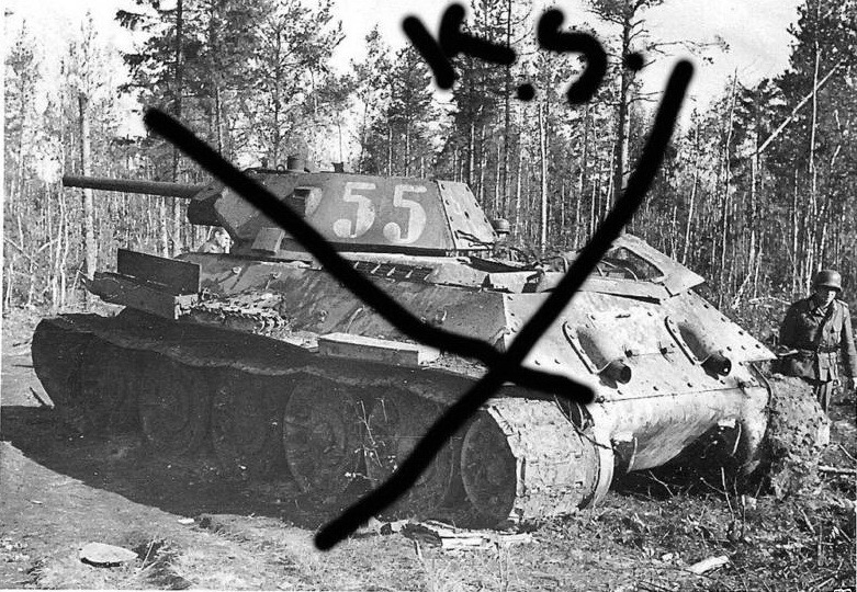 View image: Т 34 179