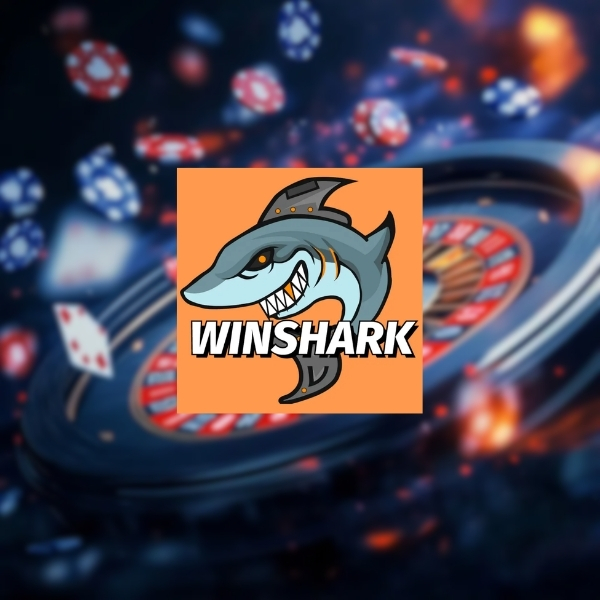 WinShark Casino Bewertung