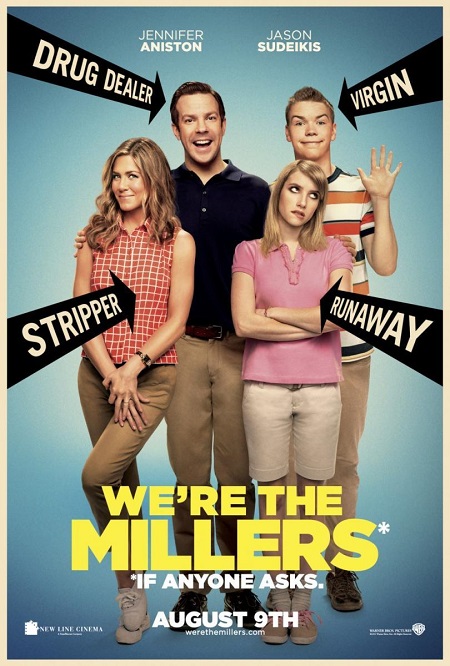  Somos los Miller (2013) [WEB-DL 720p] [Comedia] [Dual + Sub] [2.70 GB] We-re-the-millers-402772263-large