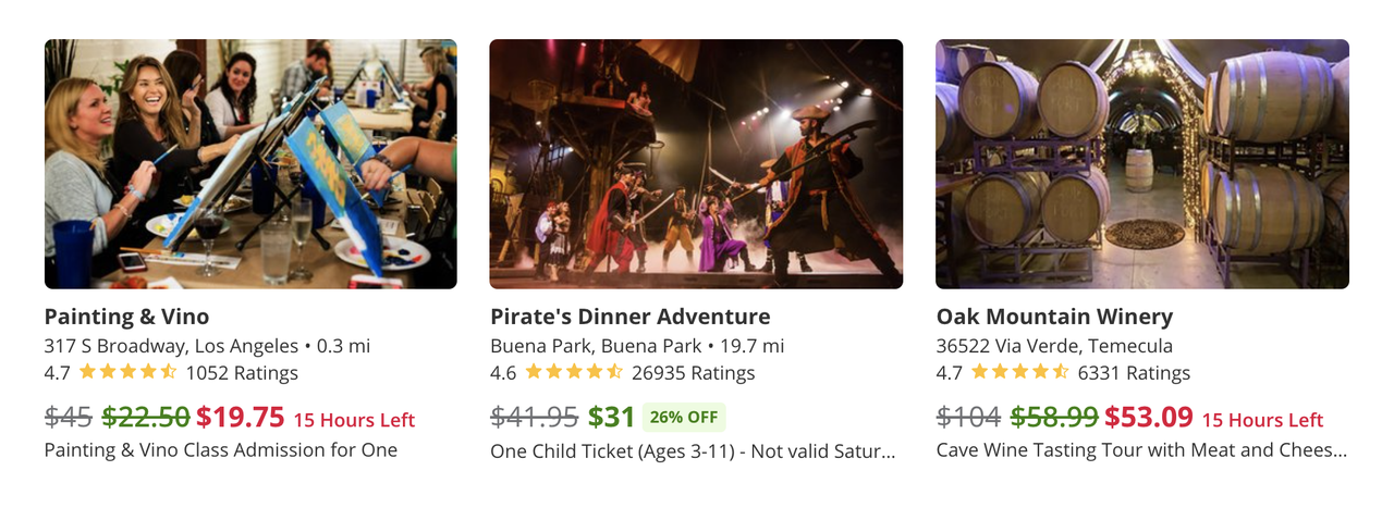 Groupon Images