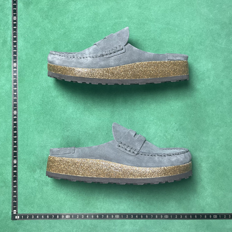 Birkenstock Boston