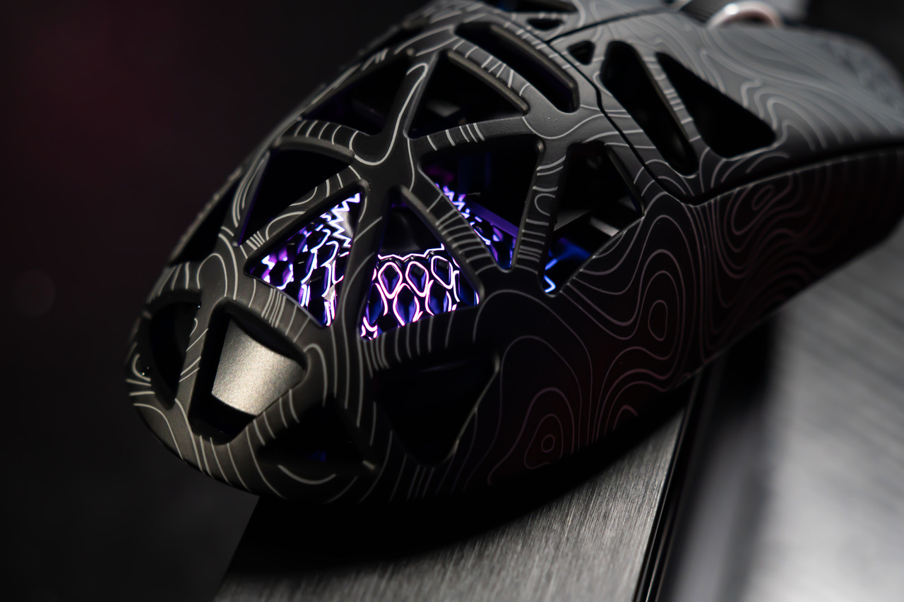 FURYCUBE G11 - Senzor Premium
